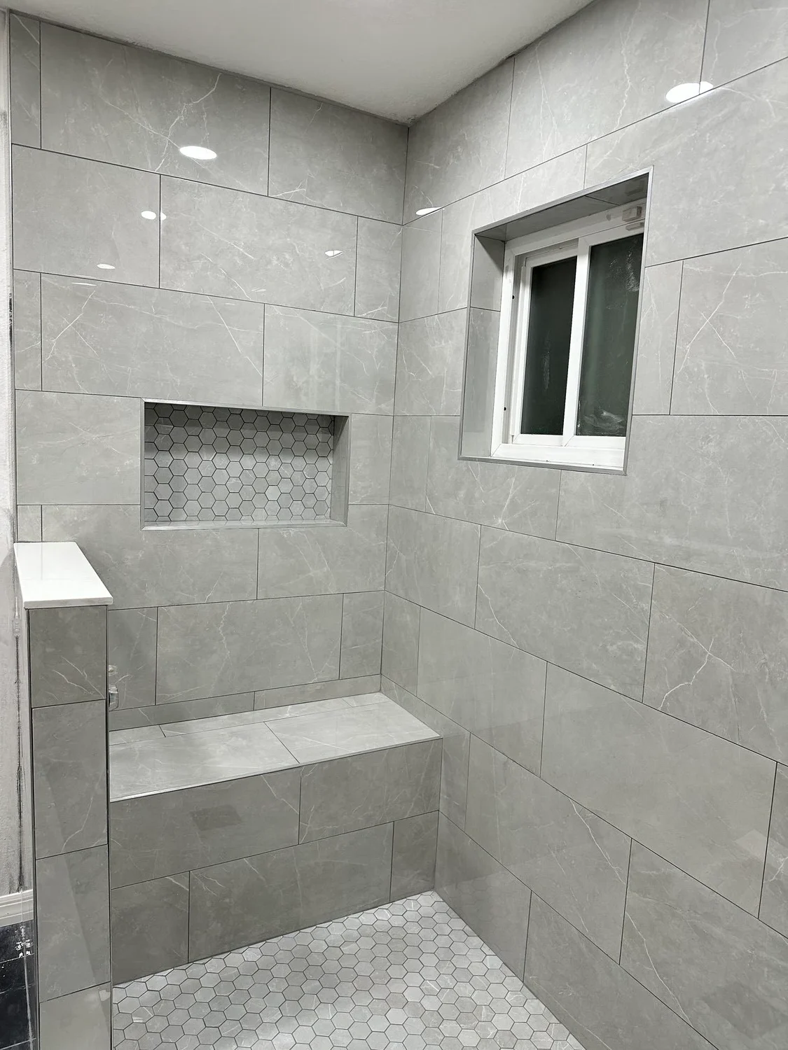 HCA Floor Remodeling in Orlando