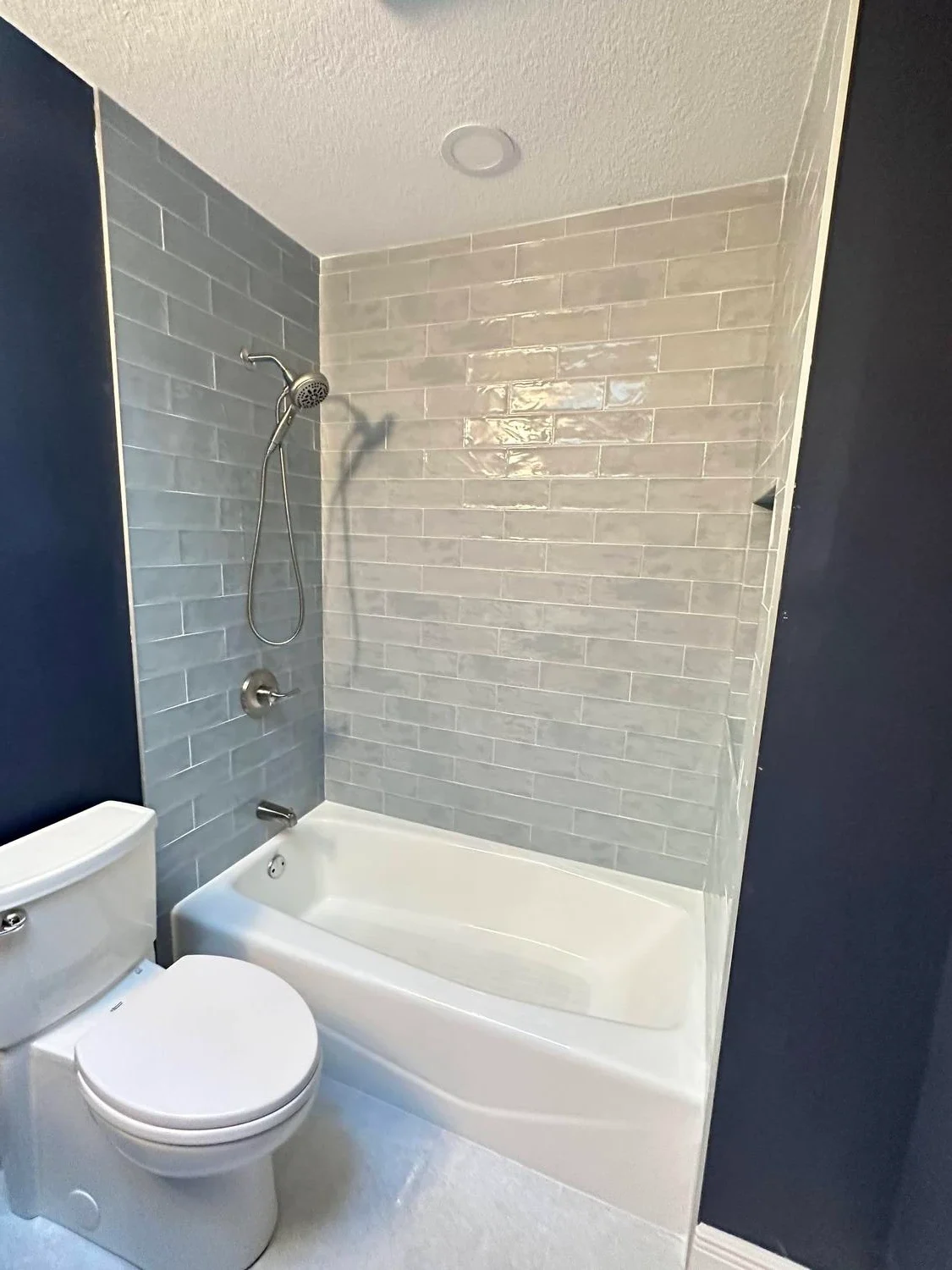 HCA Floor Remodeling in Orlando