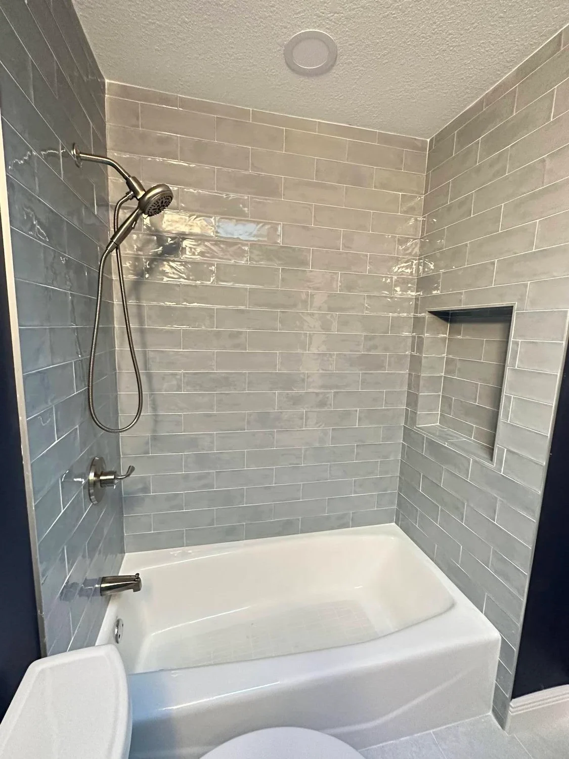 HCA Floor Remodeling in Orlando