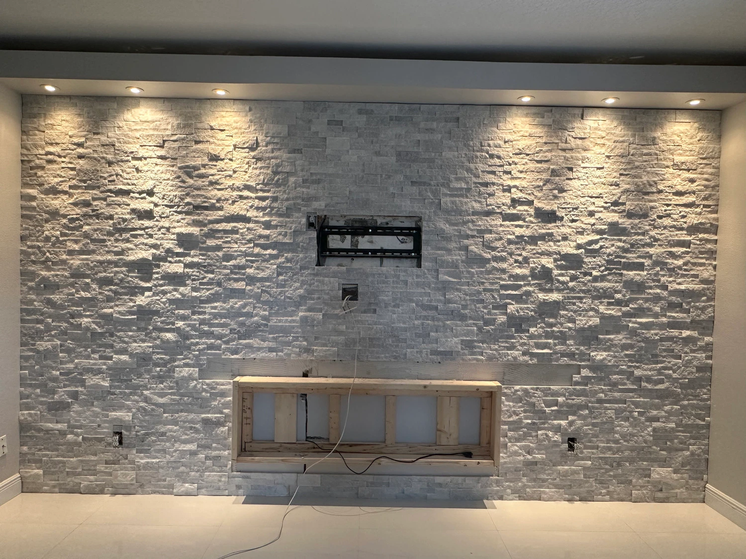 HCA Floor Remodeling in Orlando