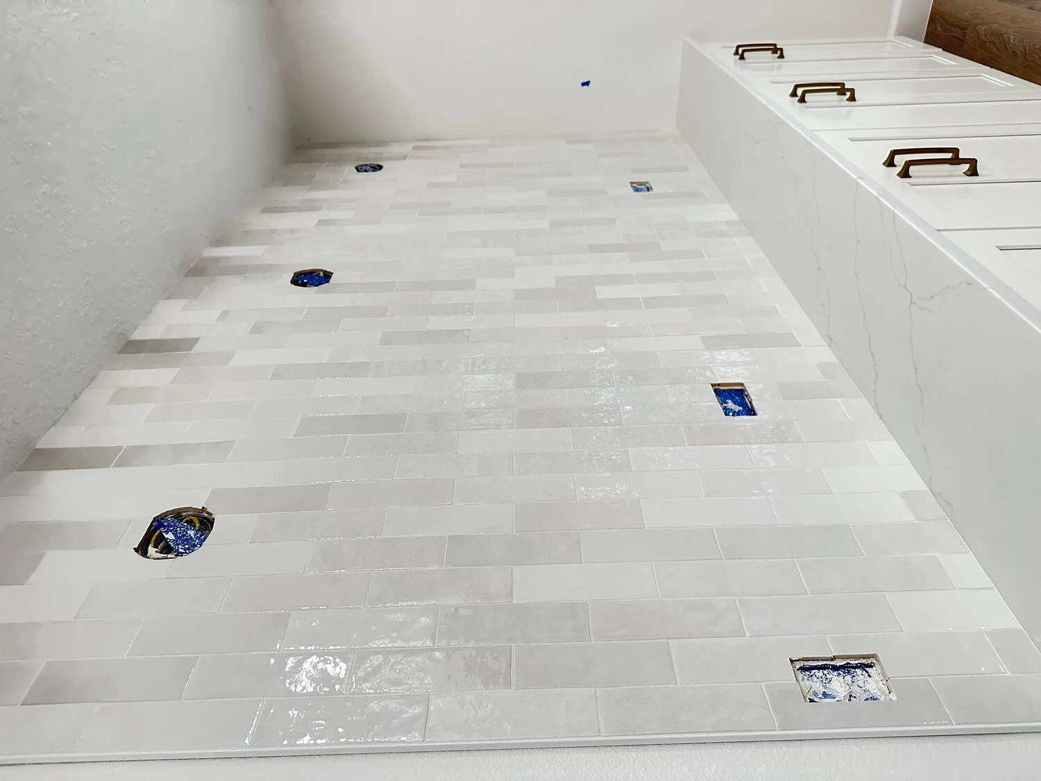 HCA Floor Remodeling in Orlando