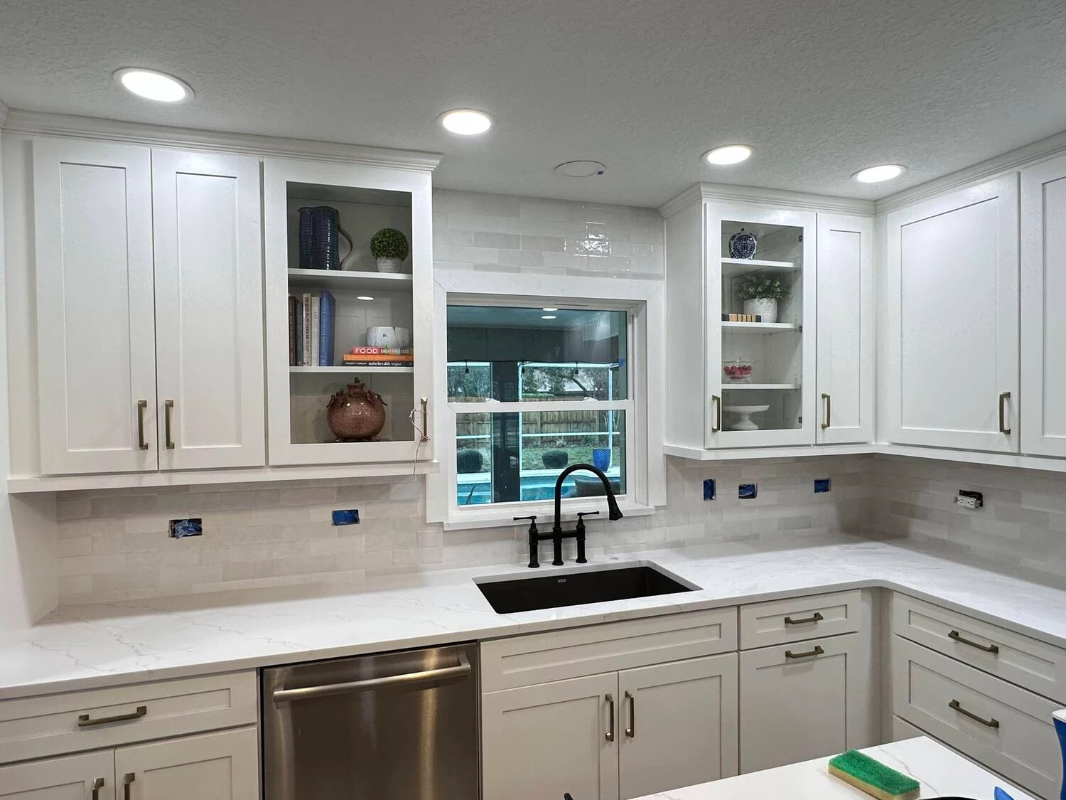 HCA Floor Remodeling in Orlando