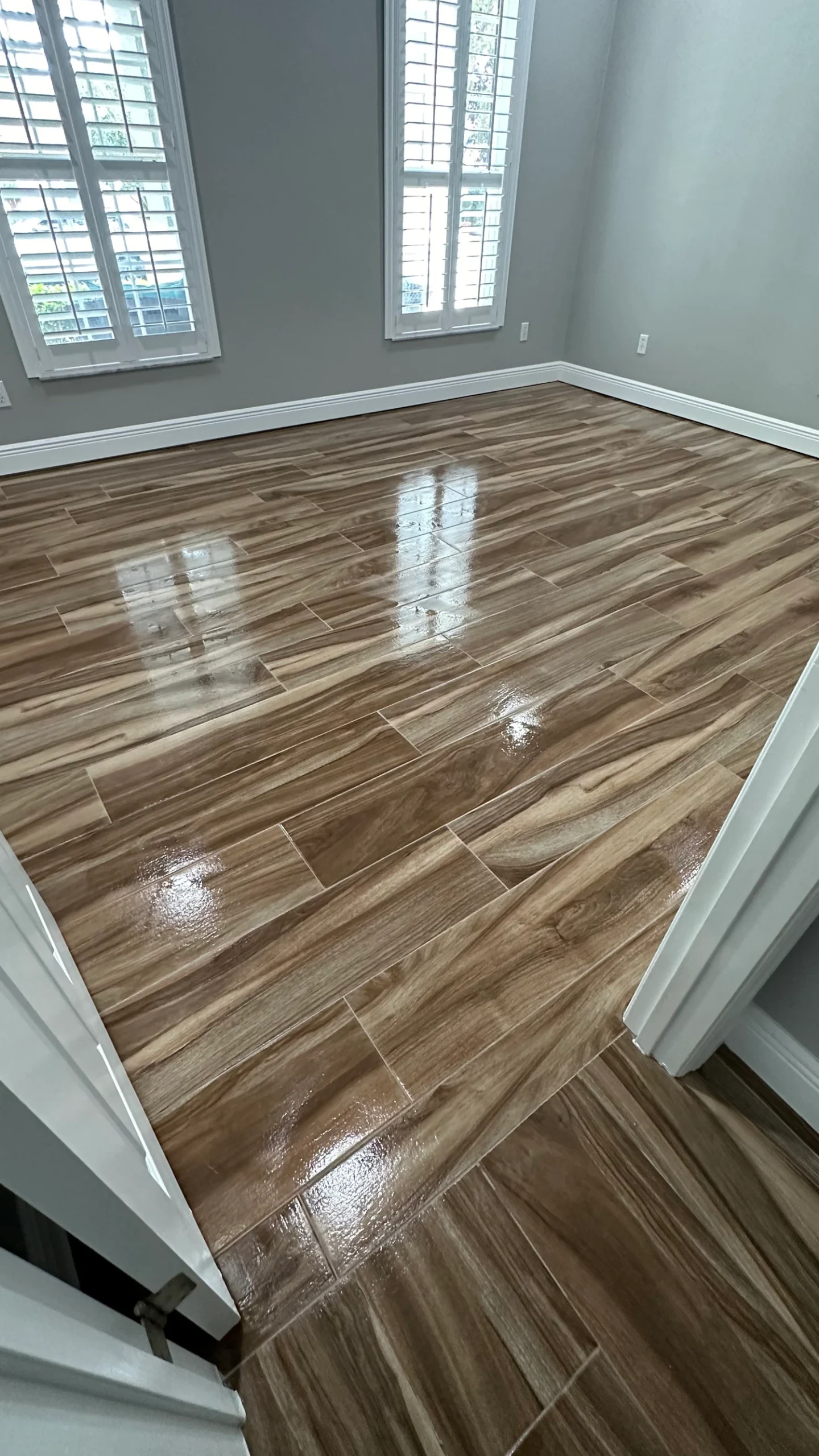 HCA Floor Remodeling in Orlando