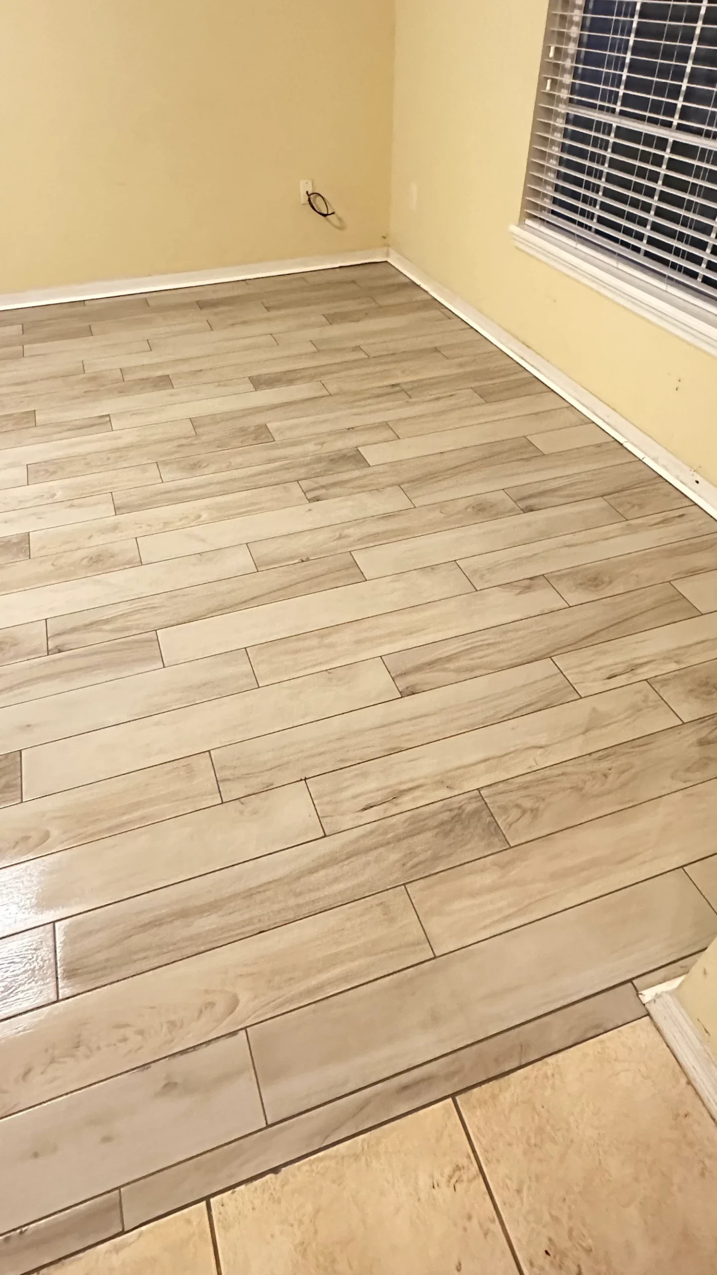 HCA Floor Remodeling in Orlando