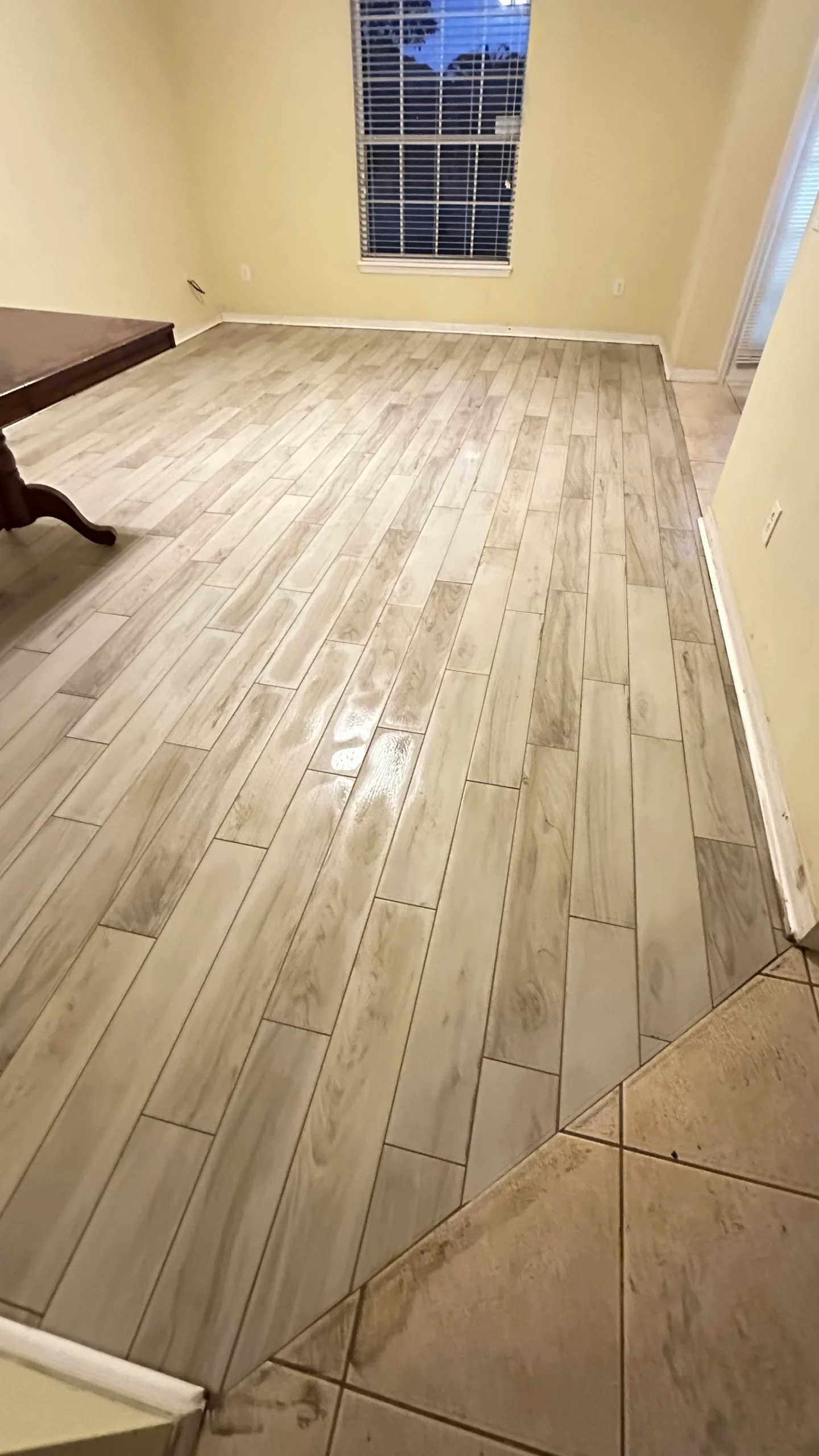 HCA Floor Remodeling in Orlando