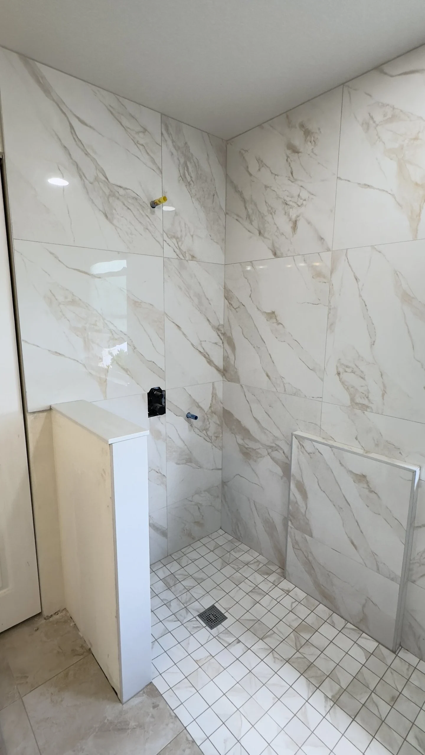 HCA Floor Remodeling in Orlando