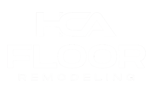 HCA Floor Remodeling in Orlando